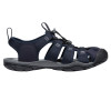 náhled CLEARWATER CNX M, sky captain/black, obuv Keen *