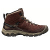 náhled Targhee IV MID WP Men java/brindle Obuv Keen