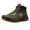 náhled ZIONIC NXT MID WP MEN, dark olive/black, obuv Keen *