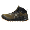 náhled ZIONIC NXT MID WP MEN, dark olive/black, obuv Keen *