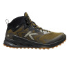 náhled ZIONIC NXT MID WP MEN, dark olive/black, obuv Keen *