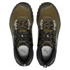 náhled ZIONIC NXT MID WP MEN, dark olive/black, obuv Keen *