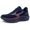náhled J1GC264455 Wave Inspire 22 Beacon Blue/Tomato Puree Obuv Mizuno