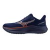 náhled J1GC264455 Wave Inspire 22 Beacon Blue/Tomato Puree Obuv Mizuno