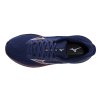 náhled J1GC264455 Wave Inspire 22 Beacon Blue/Tomato Puree Obuv Mizuno