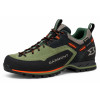náhled DRAGONTAIL MNT EVO GTX, black/olivine green, Obuv Garmont *
