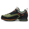 náhled DRAGONTAIL MNT EVO GTX, black/olivine green, Obuv Garmont *