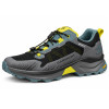 náhled NEXUS GTX, thunderstorm grey/sheen yellow, Obuv Garmont *