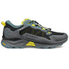 náhled NEXUS GTX, thunderstorm grey/sheen yellow, Obuv Garmont *