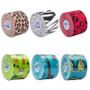 náhled BB TAPE KINEZIOLOGICKÝ TEJP 5M X 5CM