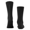 náhled 14719 3000 BLACK 43-46 Ponožky Falke Sensitive London