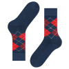 náhled PONOŽKY PRESTON 24284 6155 STEEL BLUE 40-46
