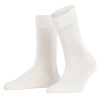 náhled PONOŽKY SENSITIVE LONDON 46472 2040 OFF WHITE 39-42