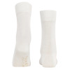 náhled PONOŽKY SENSITIVE LONDON 46472 2040 OFF WHITE 39-42