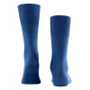 náhled PONOŽKY AIRPORT 14435 6000 ROYAL BLUE 43-44