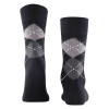 náhled PONOŽKY PRESTON 24284 3880 PEARL 40-46