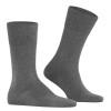 náhled PONOŽKY TIAGO 14792 3165 STEEL MEL 43-44