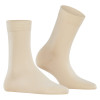 náhled PONOŽKY COTTON TOUCH 47105 4011 CREAM 39-42
