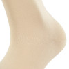 náhled PONOŽKY COTTON TOUCH 47105 4011 CREAM 39-42
