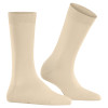náhled PONOŽKY BURLINGTON LADY 22005 4011 CREAM 36-41