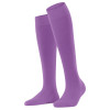 náhled PONOŽKY FALKE SOFT MERINO 47438 8943 PINK IRIS 41-42