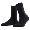 náhled PONOŽKY COSY WOOL 47548 3009 BLACK 39-42