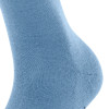 náhled PONOŽKY FALKE SOFT MERINO 47488 6707 AIRY BLUE 37-38