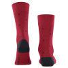 náhled PONOŽKY FALKE DOT 13269 8228 SCARLET 39-42