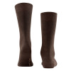 náhled PONOŽKY SENSITIVE LONDON 14719 5930 BROWN 43-46