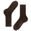 náhled PONOŽKY SENSITIVE LONDON 14719 5930 BROWN 43-46