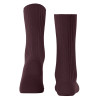 náhled PONOŽKY FALKE COSY WOOL 47080 8596 BAROLO 35-38