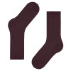 náhled PONOŽKY FALKE COSY WOOL 47080 8596 BAROLO 35-38
