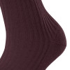 náhled PONOŽKY FALKE COSY WOOL 47080 8596 BAROLO 35-38