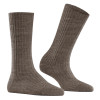 náhled PONOŽKY FALKE COSY WOOL 47080 5201 PORTO MEL. 35-38