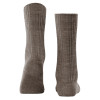 náhled PONOŽKY FALKE COSY WOOL 47080 5201 PORTO MEL. 35-38