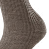 náhled PONOŽKY FALKE COSY WOOL 47080 5201 PORTO MEL. 35-38