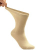 náhled 3112123 PONOŽKY ZDRAVOTNÍ UNISEX DIABETICKÉ 43-46 2 PÁRY