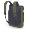 náhled BATOH OSPREY ARCANE FLAP PACK MATCHA GREEN HEATHER