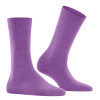 náhled PONOŽKY FALKE SOFT MERINO 47488 8943 PINK IRIS 37-38