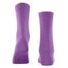 náhled PONOŽKY FALKE SOFT MERINO 47488 8943 PINK IRIS 37-38