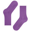 náhled PONOŽKY FALKE SOFT MERINO 47488 8943 PINK IRIS 37-38