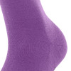 náhled PONOŽKY FALKE SOFT MERINO 47488 8943 PINK IRIS 37-38