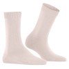 náhled PONOŽKY FALKE COSY WOOL 47050 8458 LIGHT PINK 39-42