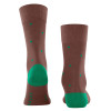 náhled PONOŽKY FALKE DOT 13269 5167 BRANDY 43-46