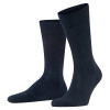 náhled PONOŽKY SENSITIVE LONDON 14719 6375 DARK NAVY 39-42
