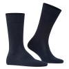 náhled PONOŽKY SENSITIVE LONDON 14719 6375 DARK NAVY 39-42