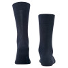 náhled PONOŽKY SENSITIVE LONDON 14719 6375 DARK NAVY 39-42