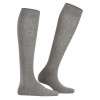 náhled PONOŽKY FALKE FAMILY 46690 3399 GREYMIX 35-38