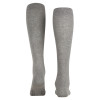 náhled PONOŽKY FALKE FAMILY 46690 3399 GREYMIX 35-38
