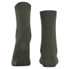náhled PONOŽKY FALKE COSY WOOL 47050 7826 MILITARY 39-42